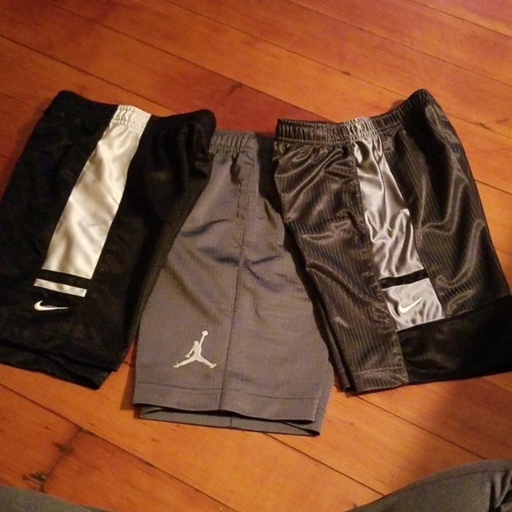 Final price drop! ~Boy's Shorts Bundle~